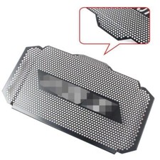 Motorcycle Radiator Grille