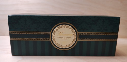Bnib arran aromatics - bnib, moments