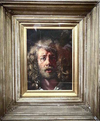 Robert lenkiewicz original