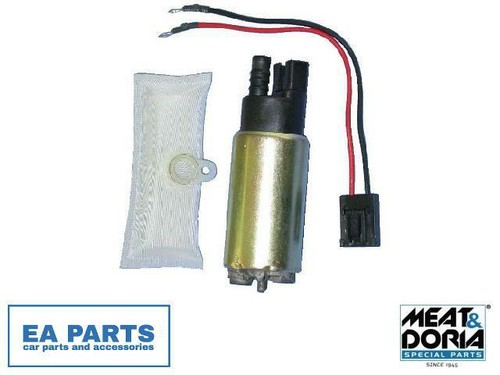 Fuel pump for hyundai accent - hyundai,