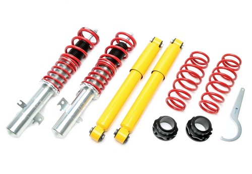 Technix coilovers for - ta,