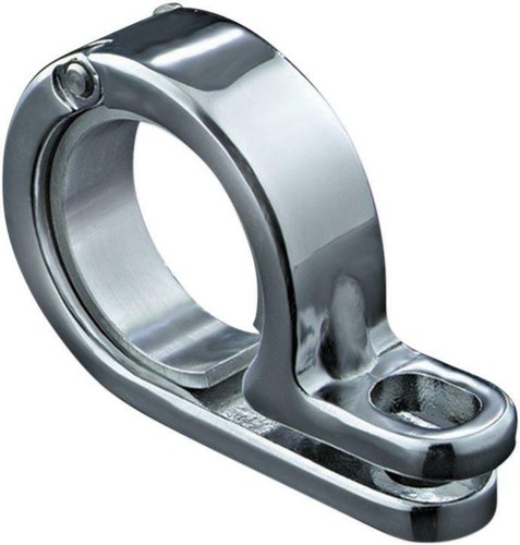 Kuryakyn clamp 4024 - p-clamp, #4024