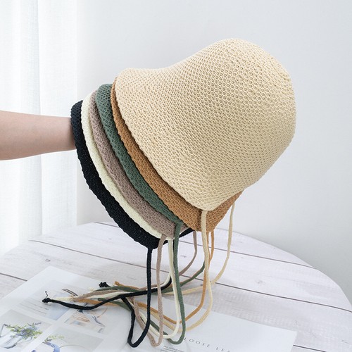 French straw bonnet cap for - french,