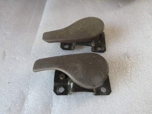 Porsche 944 interior door - 944,