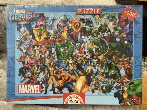 Marvel collage heroes - marvel, of
