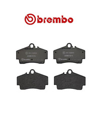 FOR PORSCHE CARRERA 996 997