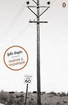 Hell angels hunter - by, s