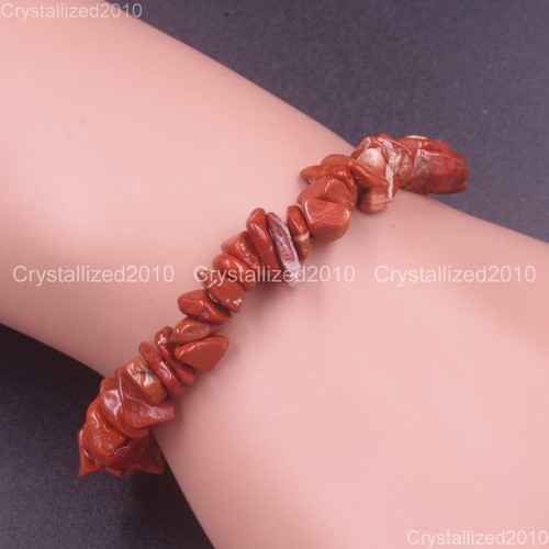 Handmade 8mm mixed natural - handmade, 5-8mm