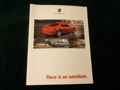 Mint original 2007 porsche 911 - 2007,