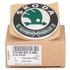 SKODA SUPERB 2008-2015 GENUINE