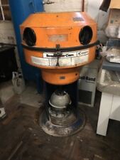 Bead Blaster Clam - Shotblast Cabinet. Drester AB-Sweden