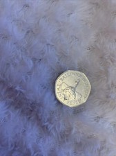 Bailiwick Of Jersey 20p 2012