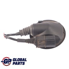 BMW E60 M5 E63 M6 Connection Cable EDC Front Axle Suspension Spring Pad 2283165