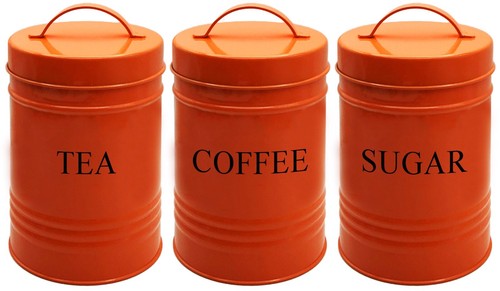 Set kitchen coffee - 3,
