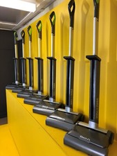 GTECH AIRRAM MK1 22V LIGHTWEIGHT CORDLESS VACUUM CLEANER ✔ 30 DAY MONEY BACK! ✔