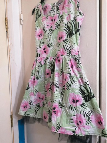 Vintage pippa dee cotton knee - ,