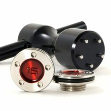2 x Fastback Weights+Wrench