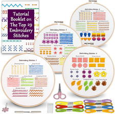 Bradove classic stitch - bradove,