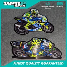 VALENTINO ROSSI MOTO GP MIXED