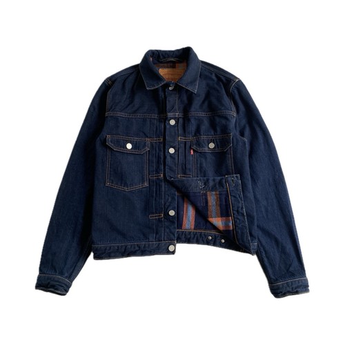 Levi type 14oz denim - levi’s,