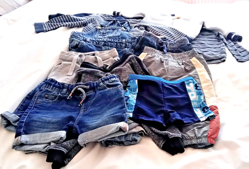 Bundle joblot 11 baby - bundle,