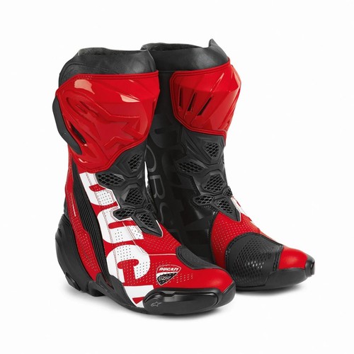 Ducati corse air boots - corse,