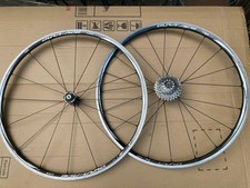 Shimano Dura Ace C24 Wheelset
