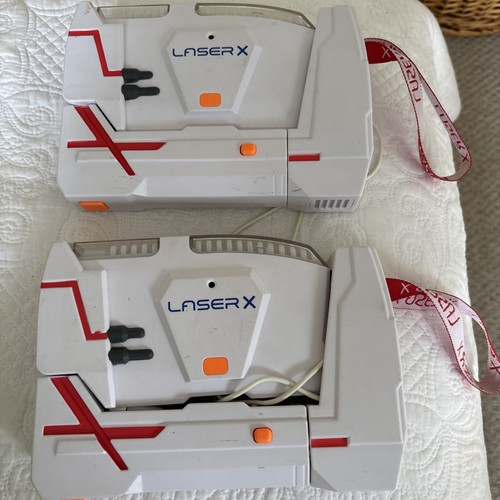 Laser tag - laser, set