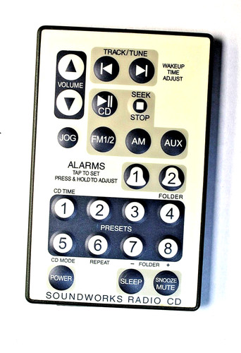 Genuine cambridge soundworks - genuine,
