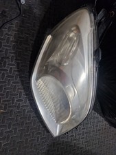 Peugeot Bipper Citroen Nemo