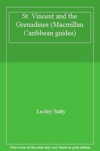 Vincent and the grenadines - st.,