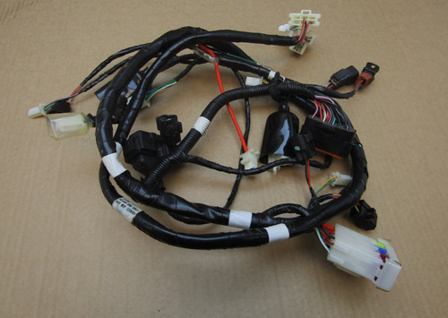 Sym symphony 125 - 125, 5,117