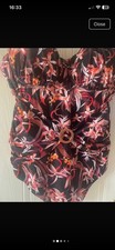 Figleaves Curve 48DD Black &