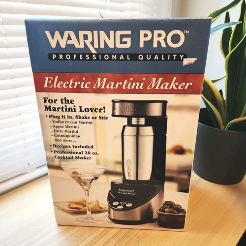 Waring pro wm007 - pro,