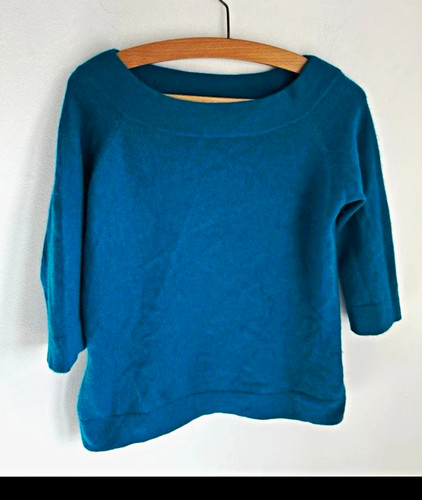 Marks spencer autograph blue - &,