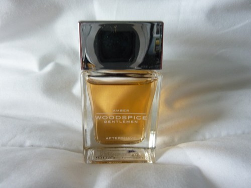 Marks spencer woodspice - marks,