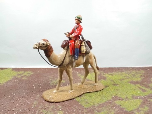 Trophy miniatures sudan - trophy,