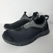Salomon RX Snug Black Magnet