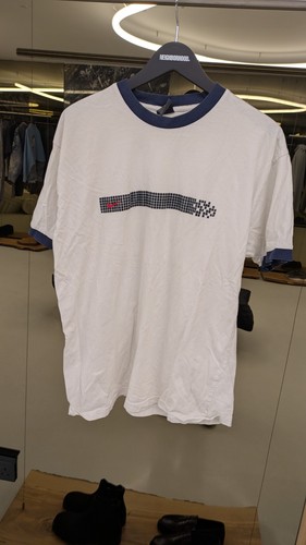 Nike vintage 90s white and - vintage,