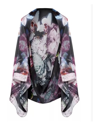 Ted baker eisa ethereal posie - ethereal,