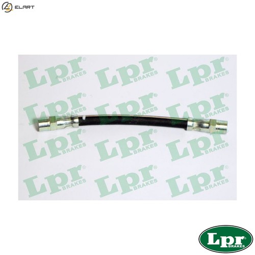 Brake hose 6t46127 - 6t46127, audi