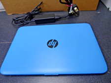 HP Stream 11-ah005na Intel Celeron  2GB Ram 32GB emmc   11.6" Windows 1212164
