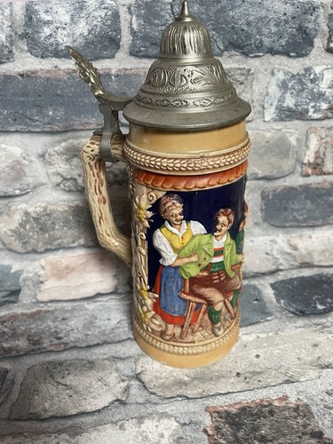 Vintage gerz original - vintage,