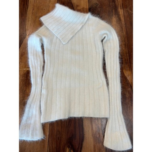 Chateau angora blend ribbed - chateau,