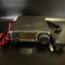 Untested - ICOM IC-706