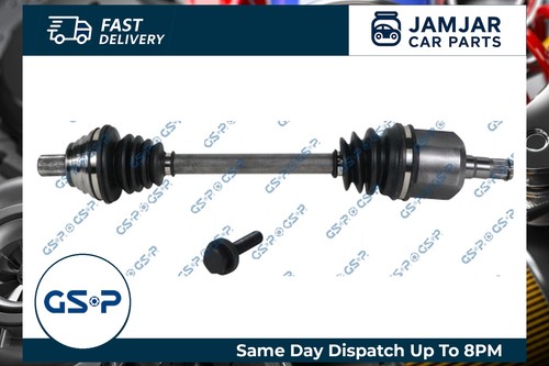 Gsp 261093 drive - gsp, shaft