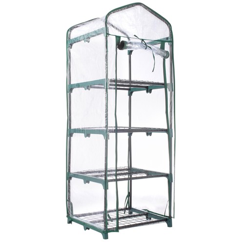 Tier mini greenhouse - tier,