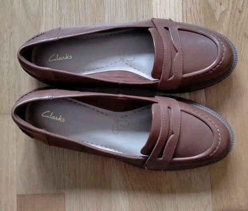Clarks womens griffin milly - clarks,