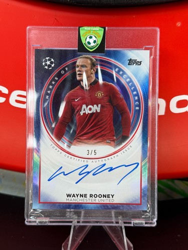 Wayne rooney marks - marks, of