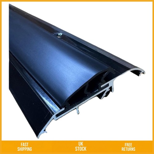Durable aluminium door - durable,